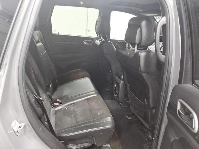 1C4RJFAG4KC837290 - 2019 JEEP GRAND CHER LAREDO 石墨色 照片 11