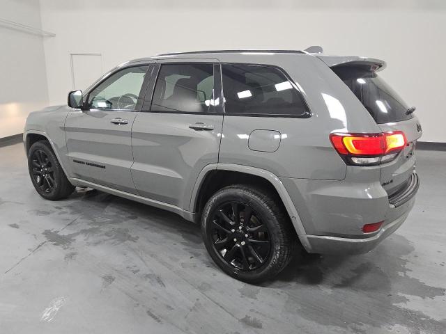 1C4RJFAG4KC837290 - 2019 JEEP GRAND CHER LAREDO 石墨色 照片 2