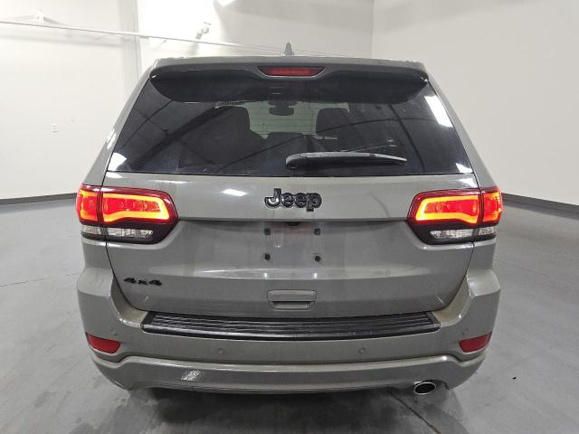 1C4RJFAG4KC837290 - 2019 JEEP GRAND CHER LAREDO 石墨色 照片 6