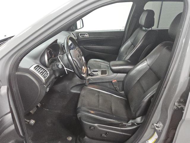 1C4RJFAG4KC837290 - 2019 JEEP GRAND CHER LAREDO 石墨色 照片 7