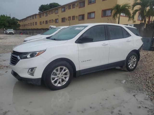 2019 CHEVROLET EQUINOX LS, 