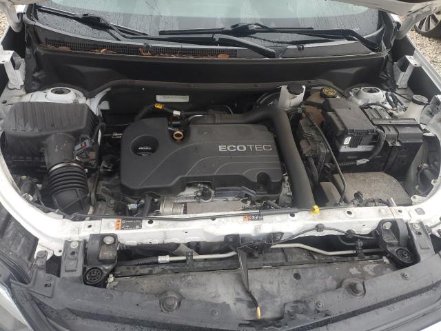 2GNAXHEV5K6281913 - 2019 CHEVROLET EQUINOX LS Ağ foto 11