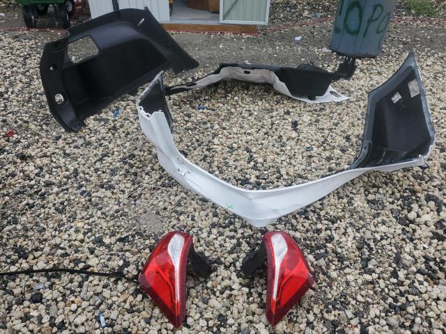 2GNAXHEV5K6281913 - 2019 CHEVROLET EQUINOX LS Ağ foto 12