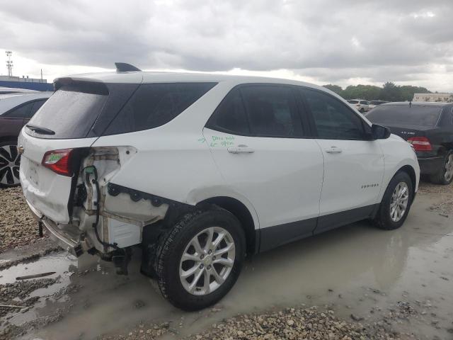 2GNAXHEV5K6281913 - 2019 CHEVROLET EQUINOX LS Ağ foto 3