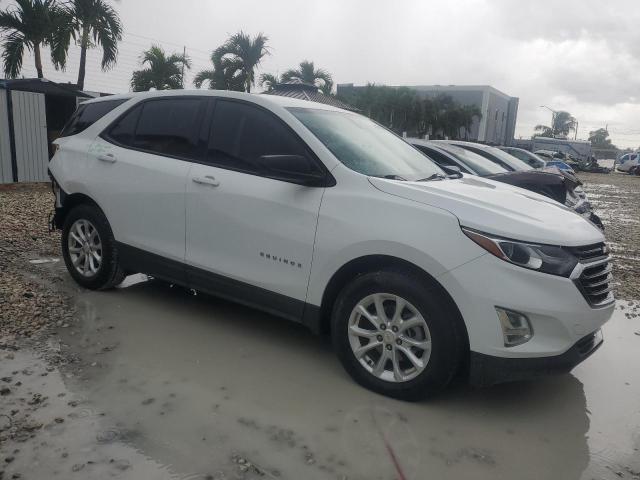 2GNAXHEV5K6281913 - 2019 CHEVROLET EQUINOX LS Ağ foto 4