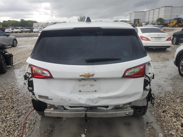 2GNAXHEV5K6281913 - 2019 CHEVROLET EQUINOX LS Ağ foto 6