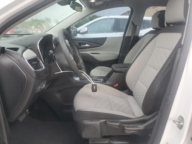 2GNAXHEV5K6281913 - 2019 CHEVROLET EQUINOX LS Ağ foto 7