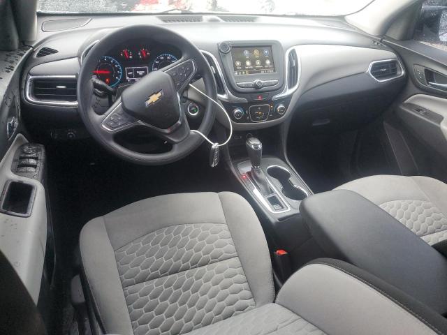 2GNAXHEV5K6281913 - 2019 CHEVROLET EQUINOX LS Ağ foto 8