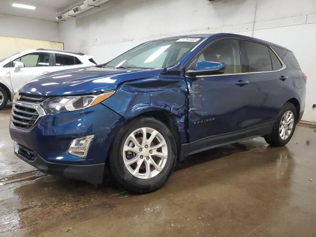 2019 CHEVROLET EQUINOX LT, 