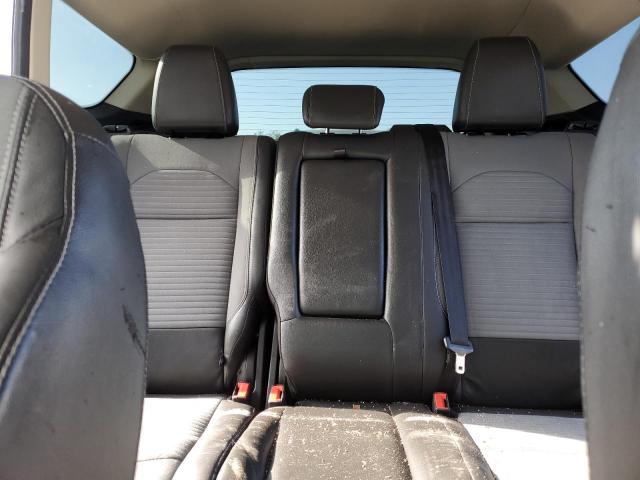 1FMCU0GD8KUA20353 - 2019 FORD ESCAPE SE WHITE photo 10