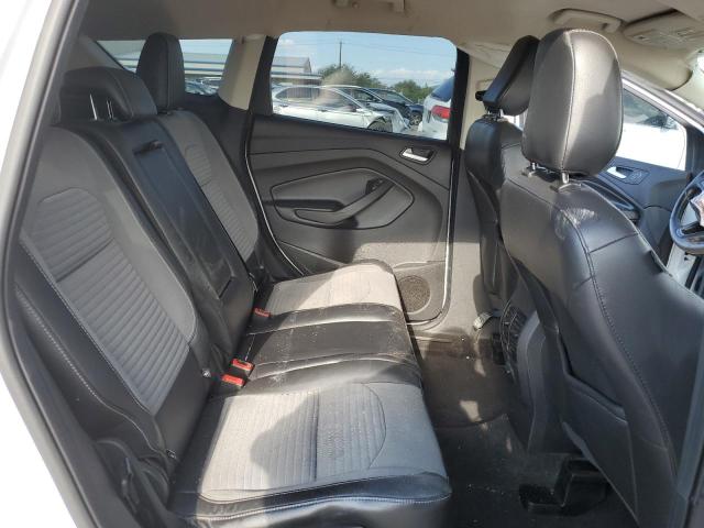 1FMCU0GD8KUA20353 - 2019 FORD ESCAPE SE WHITE photo 11