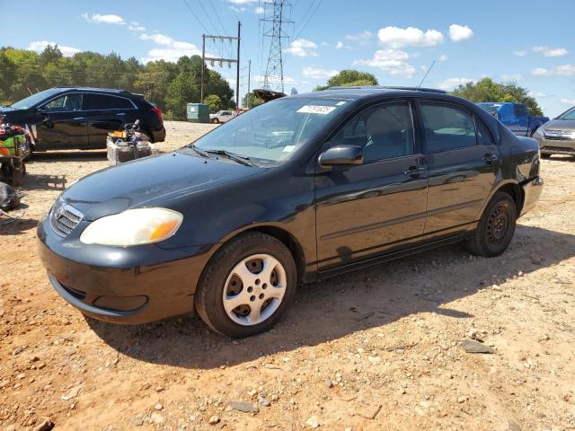 2007 TOYOTA COROLLA CE, 
