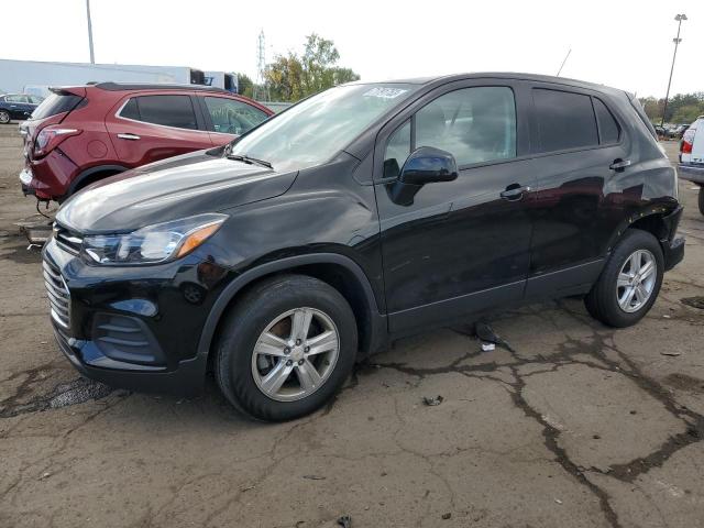 2020 CHEVROLET TRAX LS, 