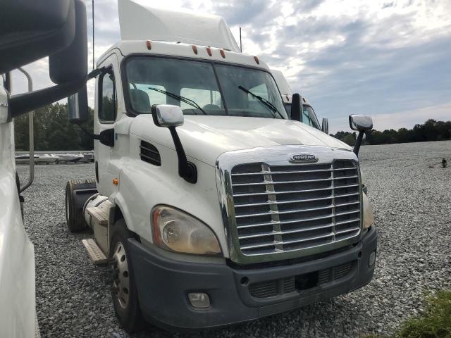 2018 FREIGHTLINER CASCADIA 1, 