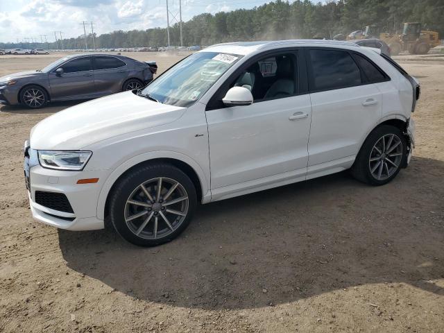 2018 AUDI Q3 PREMIUM, 