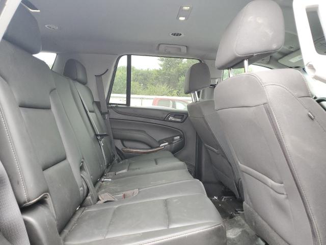 1GNLCDEC1JR283172 - 2018 CHEVROLET TAHOE POLICE Екі түсті фото 11