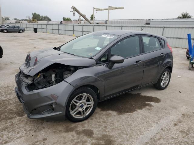 2019 FORD FIESTA SE, 