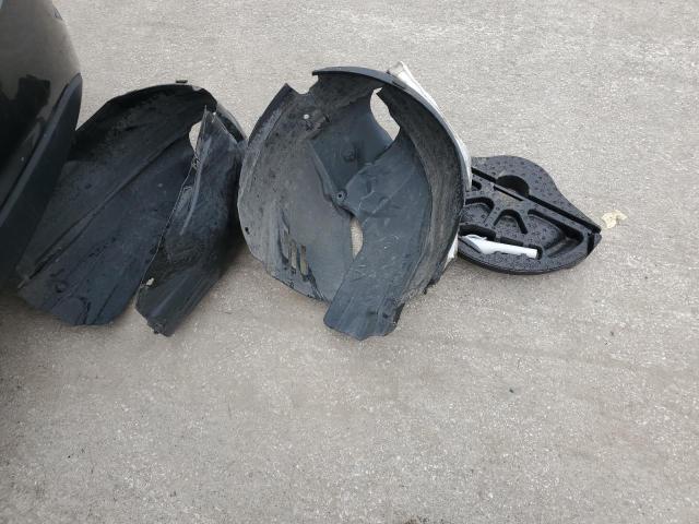 3FADP4EJ2KM102217 - 2019 FORD FIESTA SE 银色 照片 12