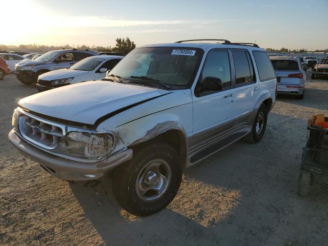 1997 FORD EXPLORER, 