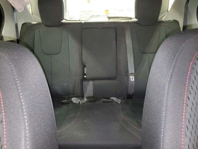 2GNFLCEK8C6208997 - 2012 CHEVROLET EQUINOX LS Gümüş fotoğraf 10