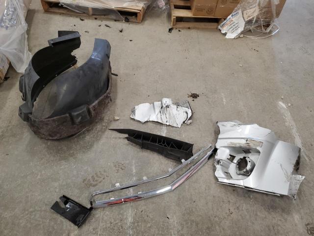 2GNFLCEK8C6208997 - 2012 CHEVROLET EQUINOX LS Gümüş fotoğraf 13