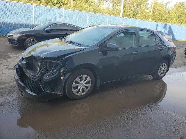 2016 TOYOTA COROLLA L, 