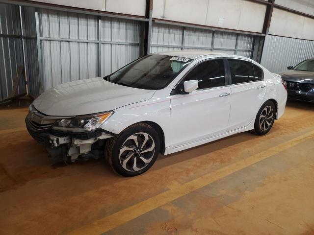 2017 HONDA ACCORD SPORT, 