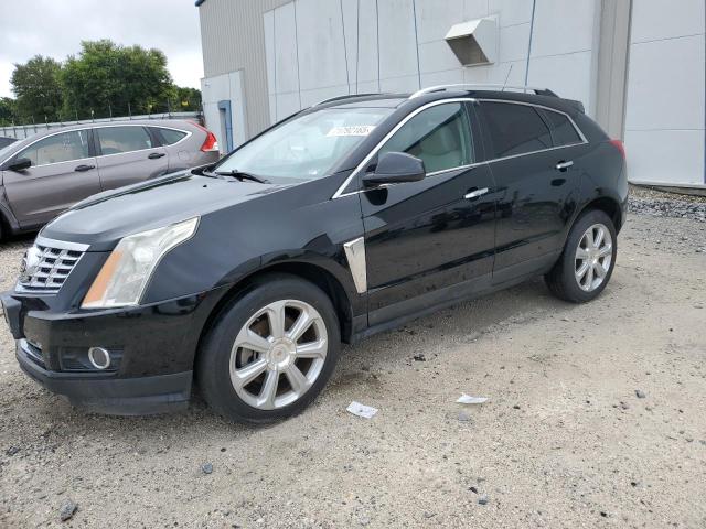 2016 CADILLAC SRX PERFORMANCE COLLECTION, 