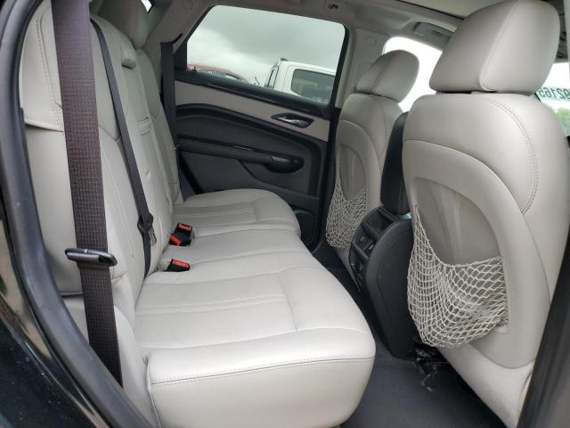 3GYFNCE39GS526916 - 2016 CADILLAC SRX PERFORMANCE COLLECTION Noir photo 11