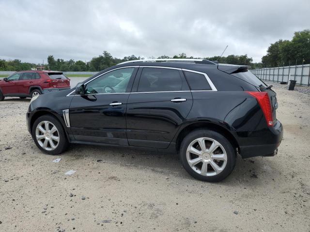 3GYFNCE39GS526916 - 2016 CADILLAC SRX PERFORMANCE COLLECTION Noir photo 2