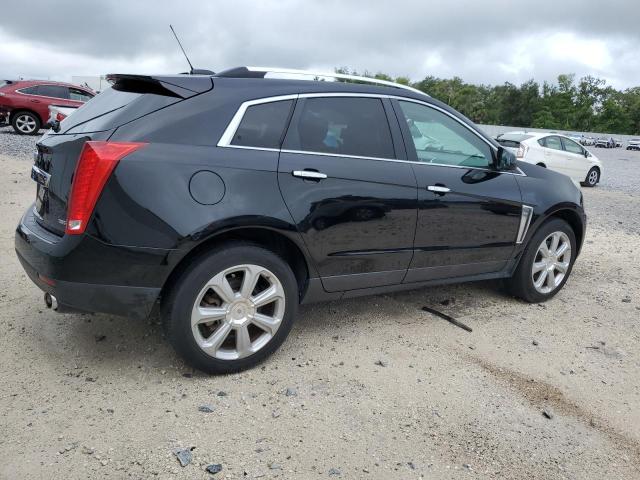 3GYFNCE39GS526916 - 2016 CADILLAC SRX PERFORMANCE COLLECTION Noir photo 3