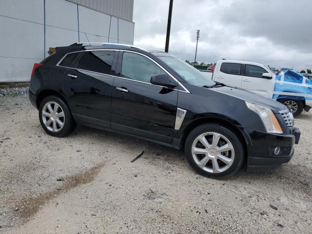 3GYFNCE39GS526916 - 2016 CADILLAC SRX PERFORMANCE COLLECTION Noir photo 4