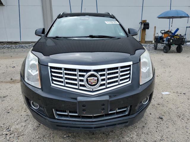 3GYFNCE39GS526916 - 2016 CADILLAC SRX PERFORMANCE COLLECTION Noir photo 5