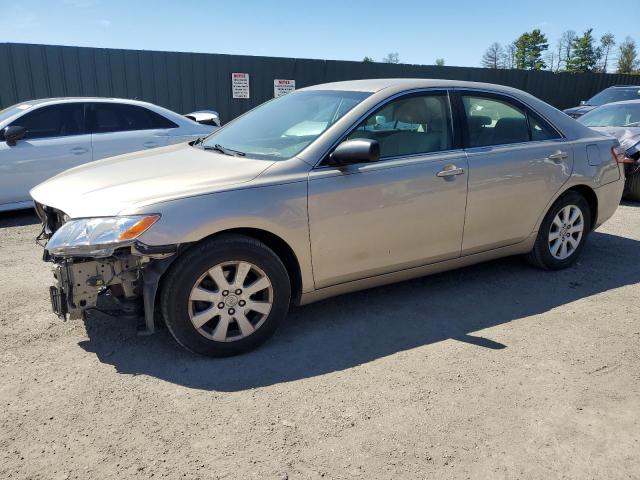 2007 TOYOTA CAMRY CE, 