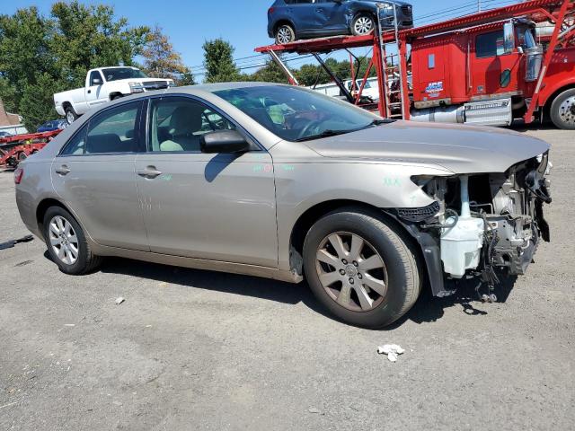 4T1BE46K77U107068 - 2007 TOYOTA CAMRY CE Bej fotoğraf 4