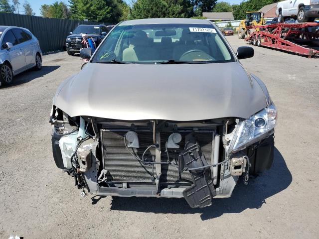 4T1BE46K77U107068 - 2007 TOYOTA CAMRY CE Bej fotoğraf 5