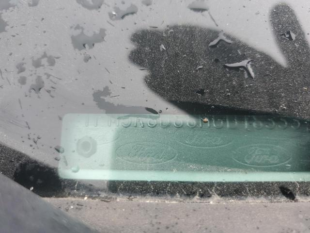 1FM5K8D88HGD18333 - 2017 FORD EXPLORER XLT Ağ foto 13