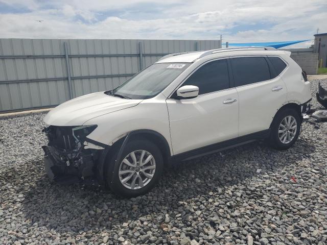 2019 NISSAN ROGUE S, 