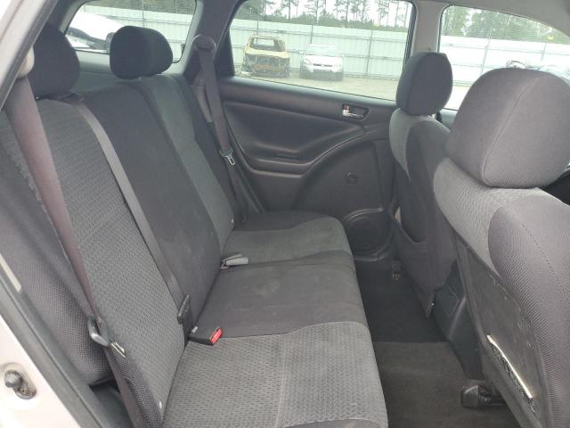 2T1KR32E05C347379 - 2005 TOYOTA COROLLA MA XR SILVER photo 10