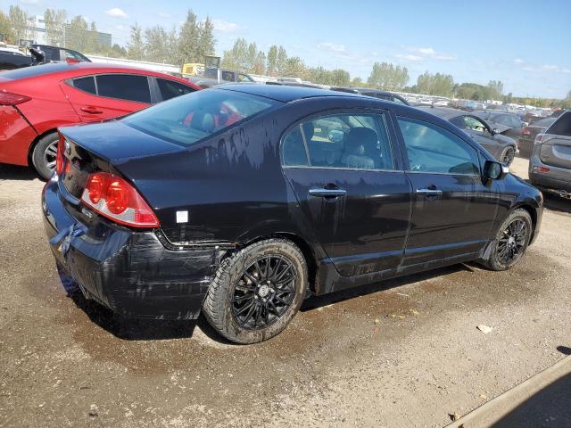 2HHFD56518H202638 - 2008 ACURA CSX Қара фото 3