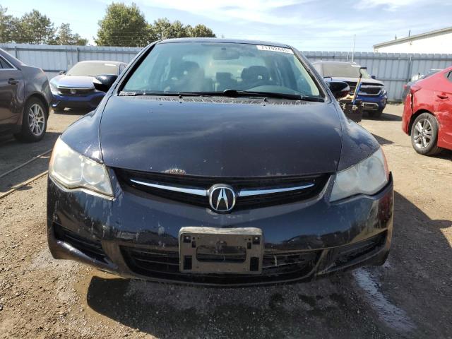 2HHFD56518H202638 - 2008 ACURA CSX Қара фото 5