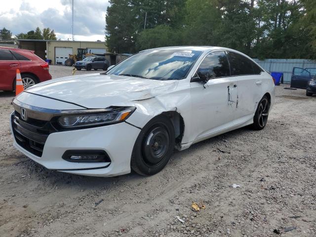 2019 HONDA ACCORD SPORT, 