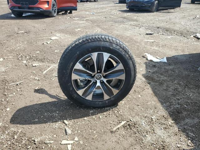 5TDGZRBH7MS525717 - 2021 TOYOTA HIGHLANDER XLE Սպիտակ լուսանկար 13
