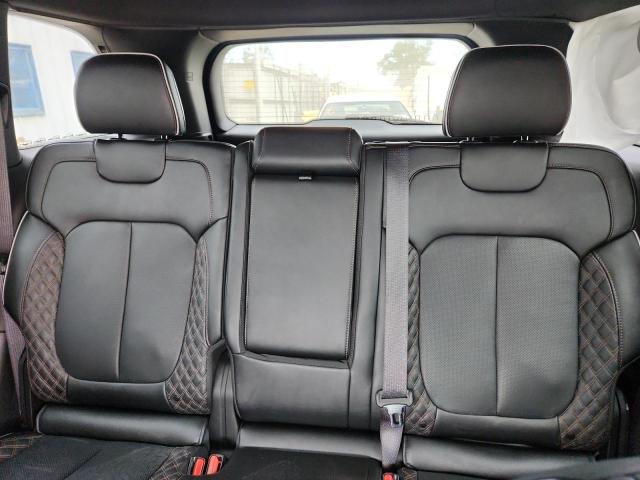 1C4RJHEG6R8554909 - 2024 JEEP GRAND CHER SUMMIT 灰色 照片 10