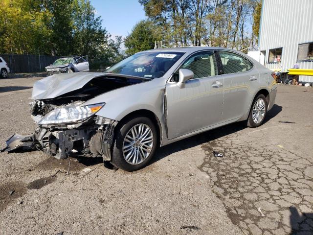 2015 LEXUS ES 350, 