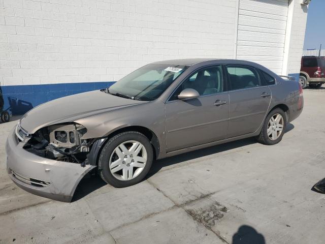 2006 CHEVROLET IMPALA LT, 