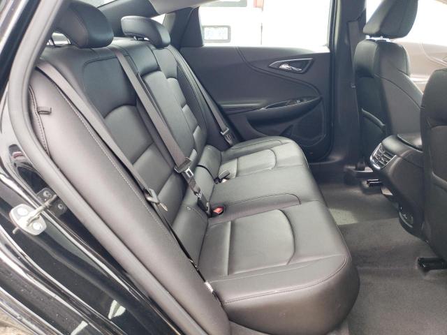 1G1ZE5ST1RF232154 - 2024 CHEVROLET MALIBU PREMIER 黑色 照片 10