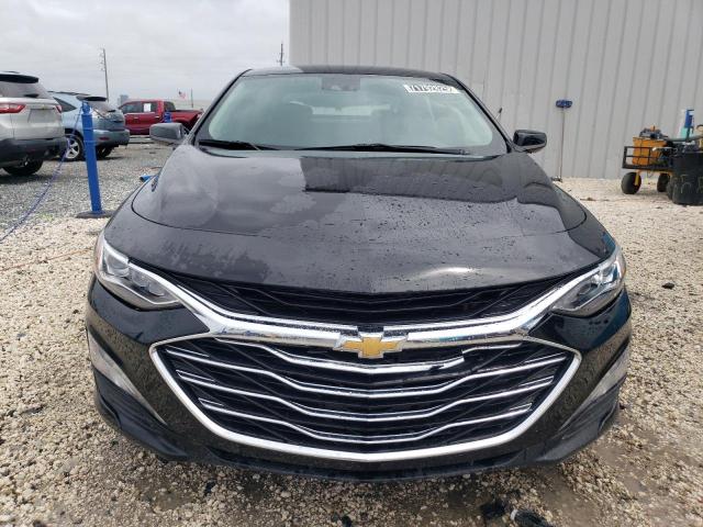 1G1ZE5ST1RF232154 - 2024 CHEVROLET MALIBU PREMIER 黑色 照片 5