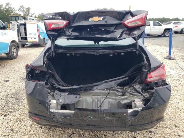 1G1ZE5ST1RF232154 - 2024 CHEVROLET MALIBU PREMIER 黑色 照片 6