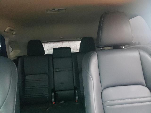 JTJYARBZ6K2146410 - 2019 LEXUS NX 300 BASE 黑色 照片 10